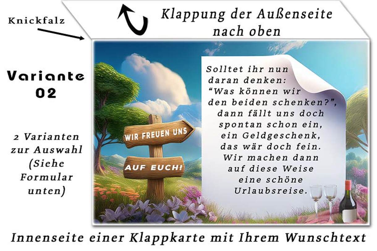 lustige Einladung Silberhochzeit na endlich
