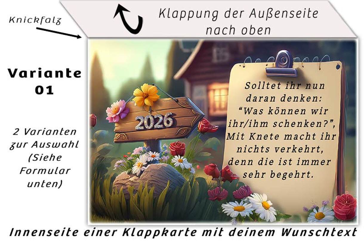 lustige Einladung zur Konfirmation als Vorladung